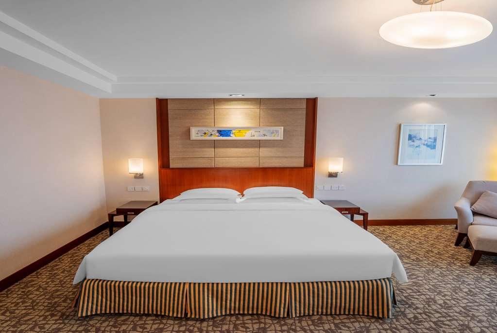 Ramada Beijing North Hotel Changping Room photo