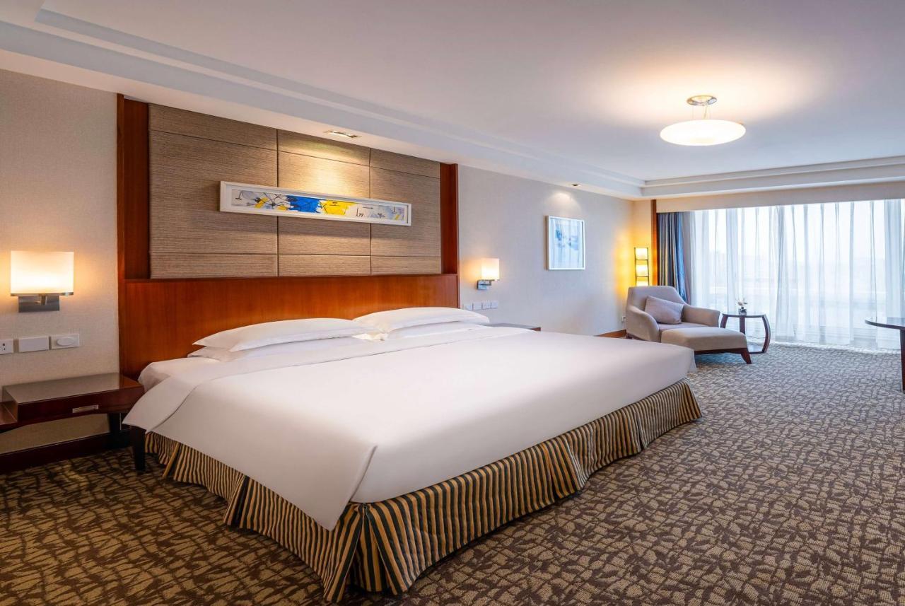 Ramada Beijing North Hotel Changping Exterior photo