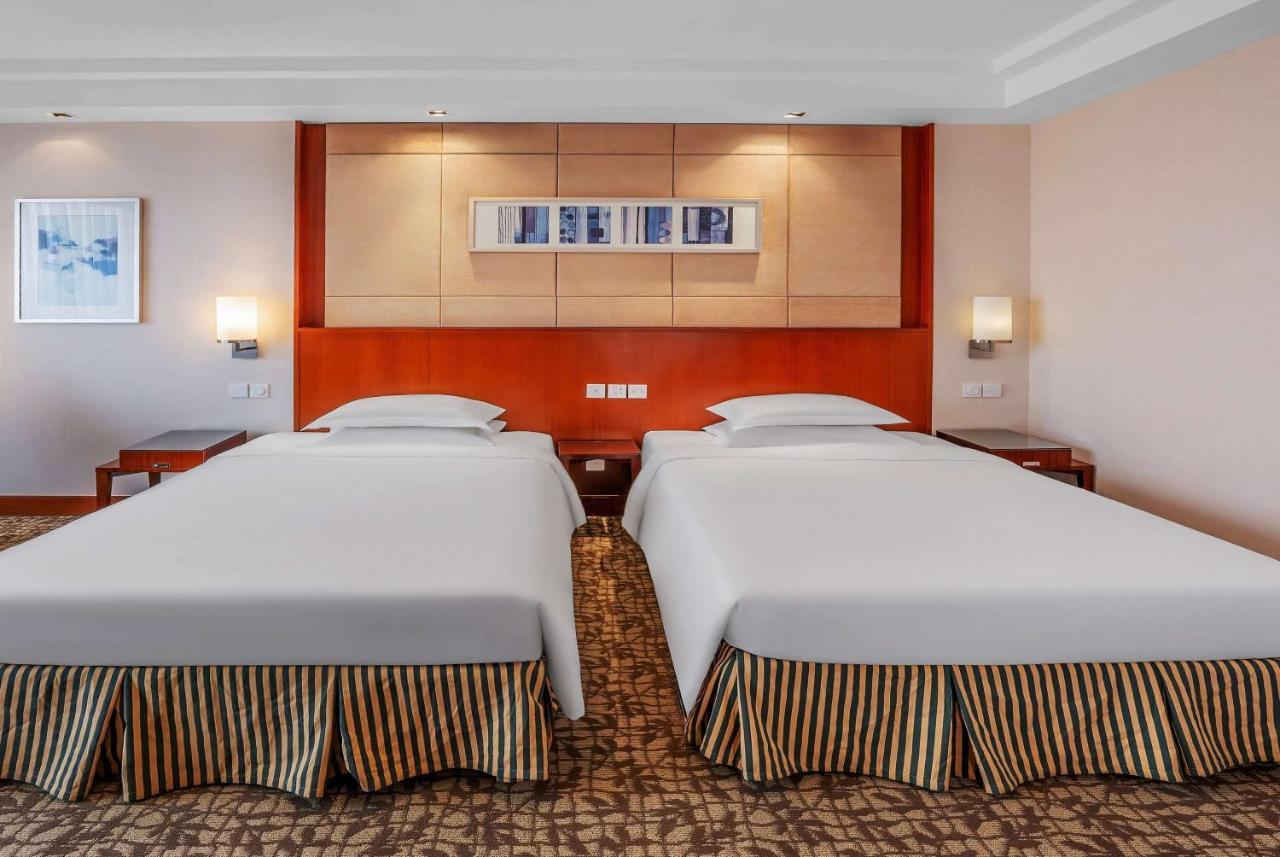 Ramada Beijing North Hotel Changping Exterior photo