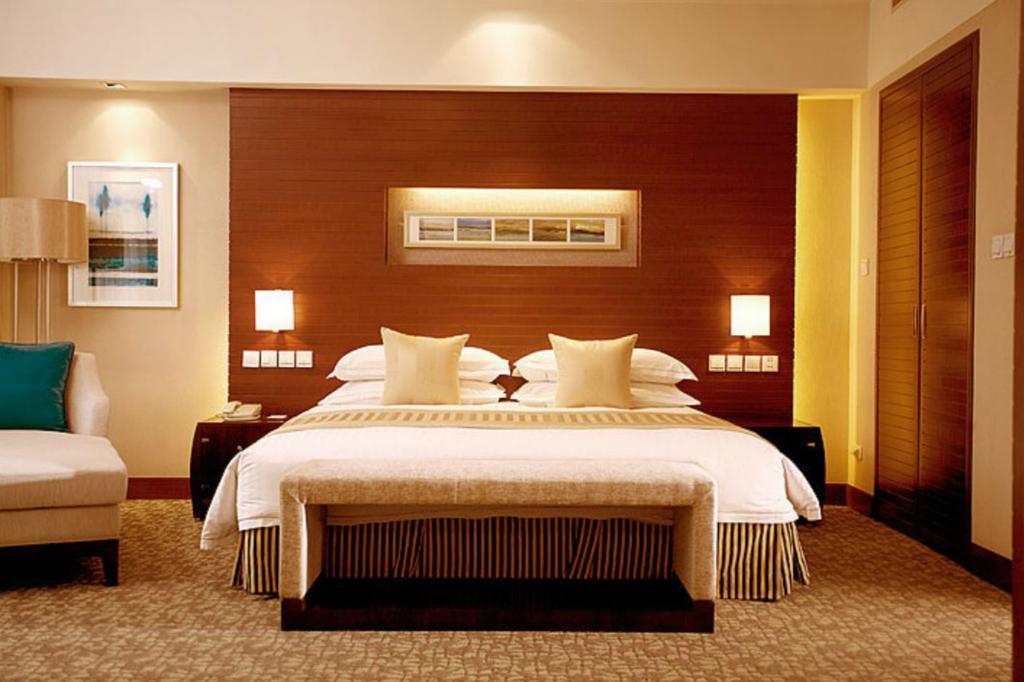 Ramada Beijing North Hotel Changping Room photo