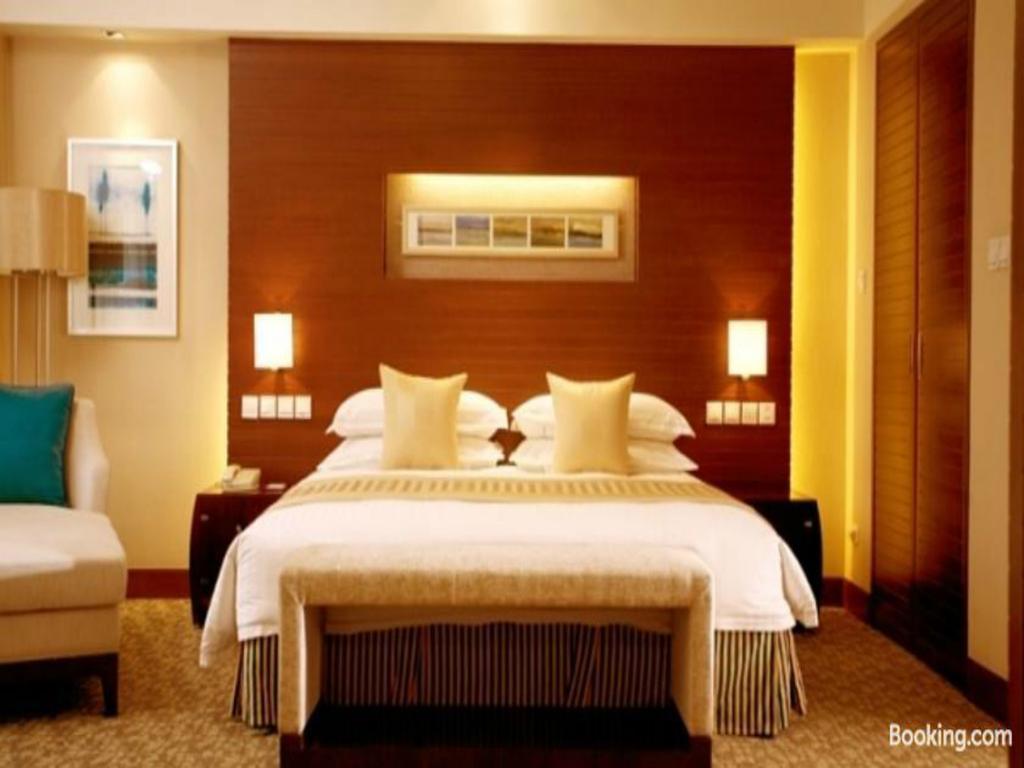 Ramada Beijing North Hotel Changping Exterior photo