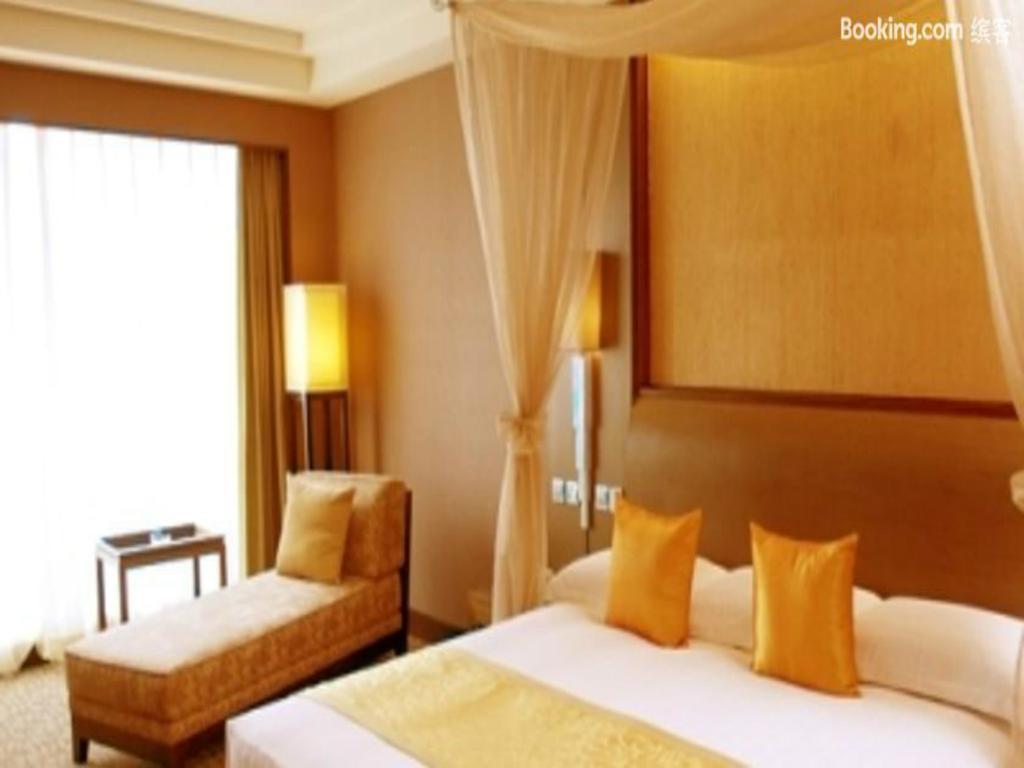 Ramada Beijing North Hotel Changping Exterior photo