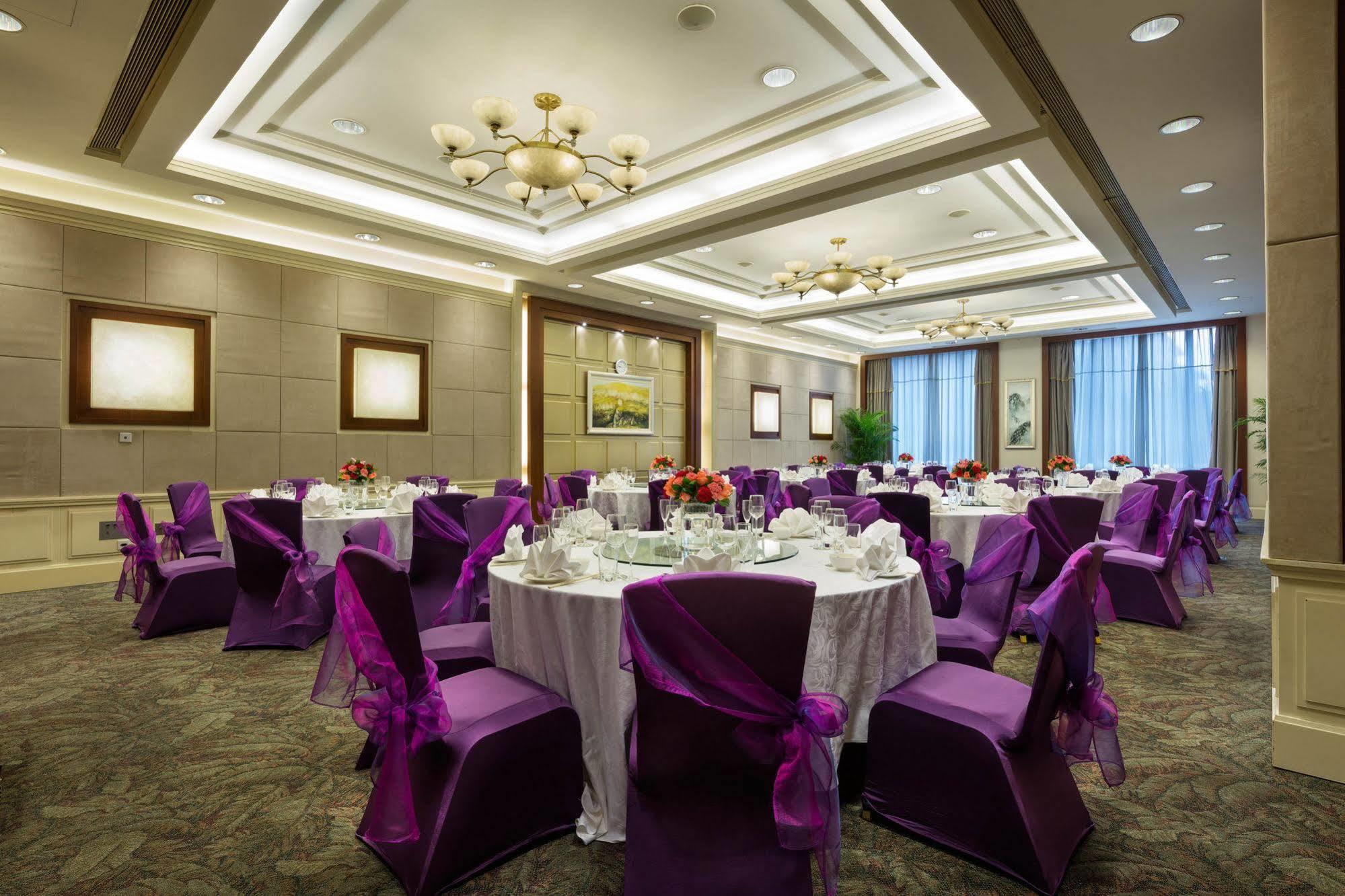 Ramada Beijing North Hotel Changping Exterior photo