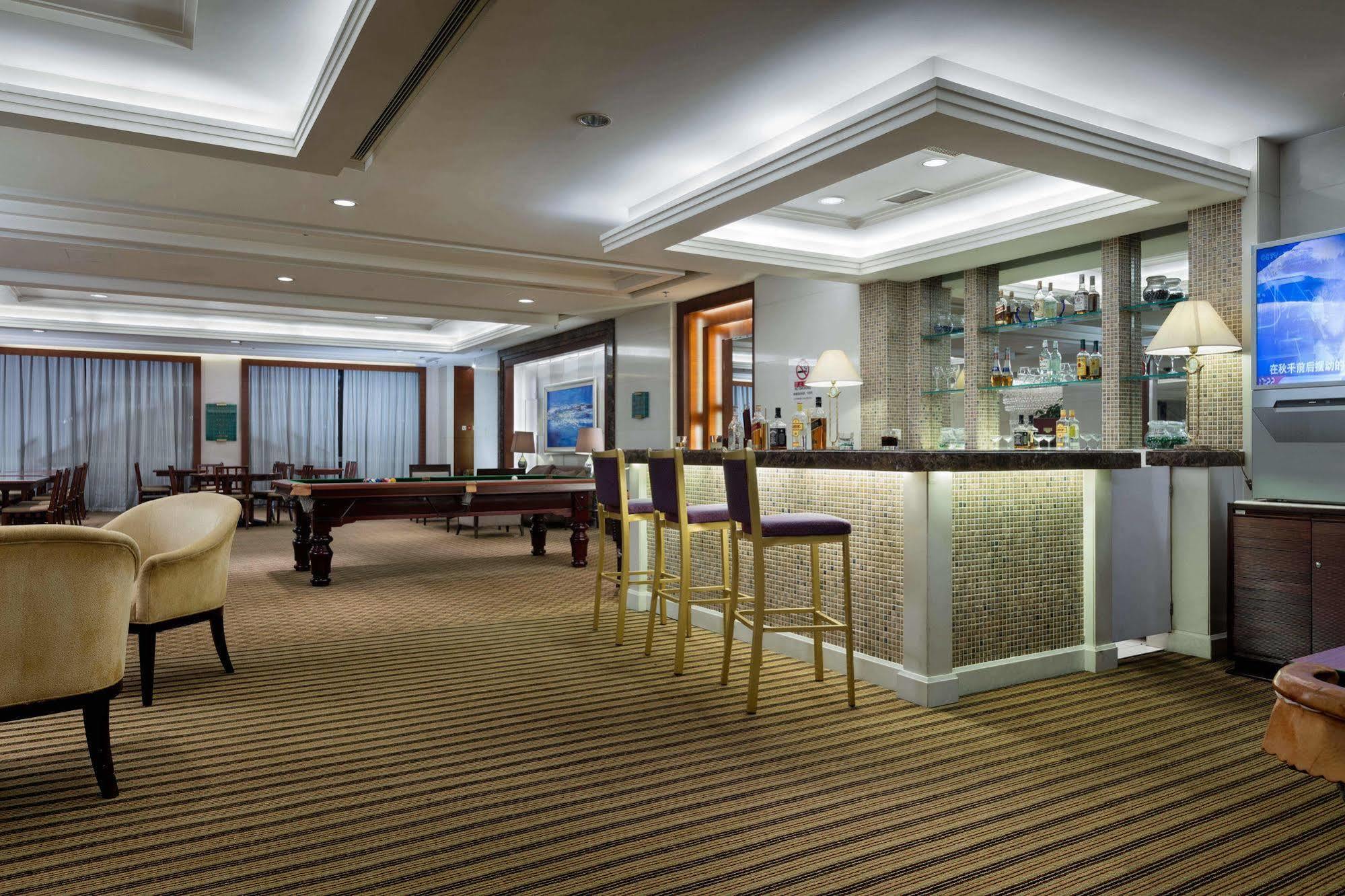 Ramada Beijing North Hotel Changping Exterior photo